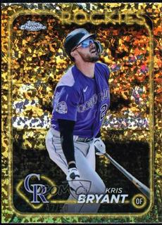 Kris Bryant