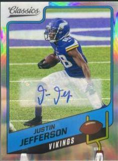 Justin Jefferson