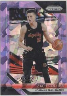 Zach Collins