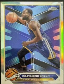 Draymond Green