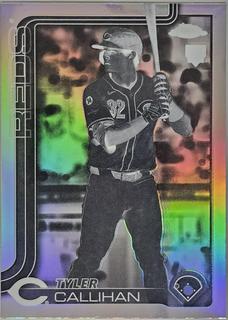 Tyler Callihan