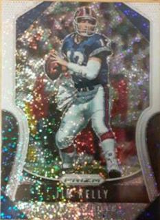 Jim Kelly