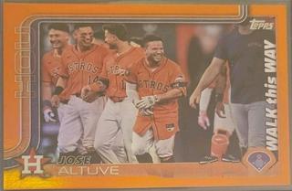 Jose Altuve