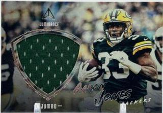 Aaron Jones
