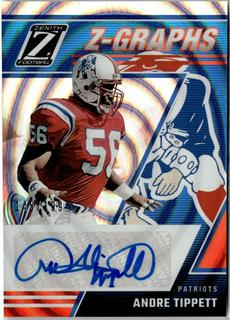Andre Tippett