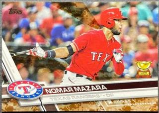 Nomar Mazara