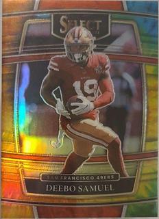 Deebo Samuel
