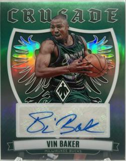 Vin Baker