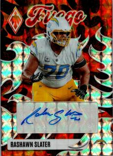 Rashawn Slater