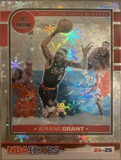 Jerami Grant