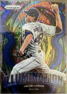 Jacob deGrom