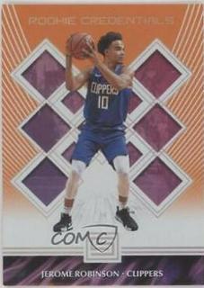 Jerome Robinson