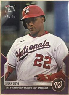 Juan Soto