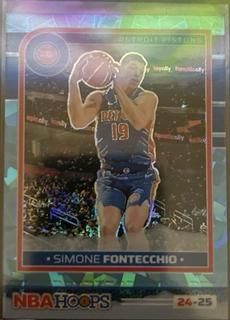 Simone Fontecchio