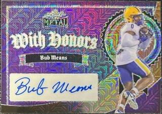 Bub Means