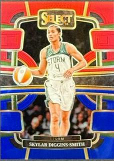 Skylar Diggins-Smith