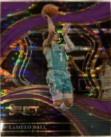 LaMelo Ball