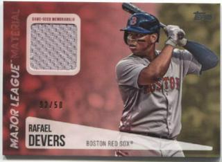 Rafael Devers