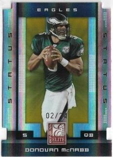 Donovan McNabb