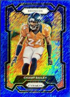 Champ Bailey