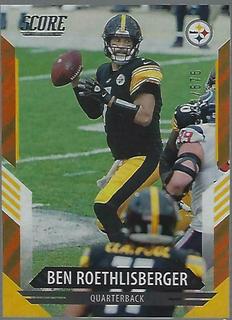 Ben Roethlisberger