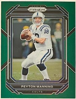 Peyton Manning