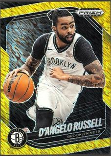 D'Angelo Russell