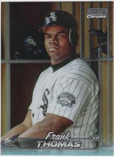 Frank Thomas