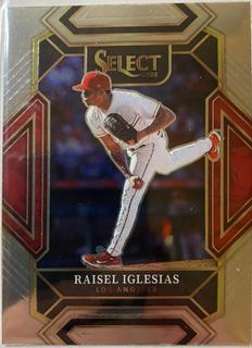 Raisel Iglesias
