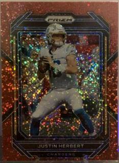 Justin Herbert