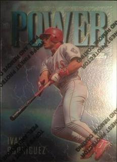 Ivan Rodriguez