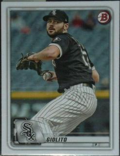Lucas Giolito