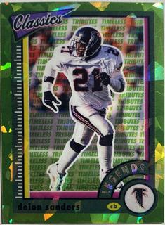 Deion Sanders