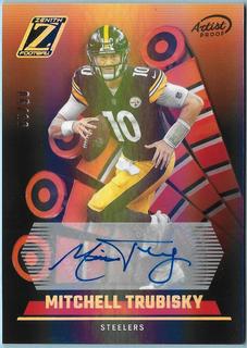 Mitchell Trubisky