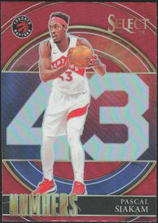 Pascal Siakam