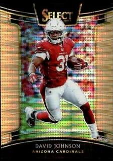 David Johnson