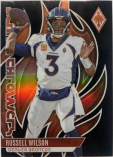Russell Wilson