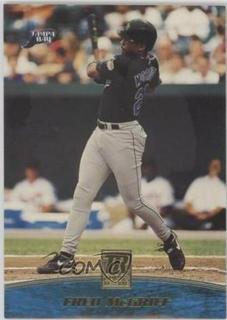 Fred McGriff