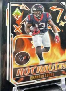 Brandin Cooks