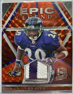 Ed Reed