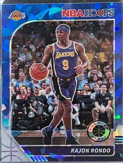 Rajon Rondo