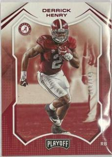 Derrick Henry