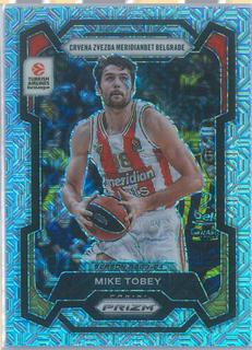 Mike Tobey