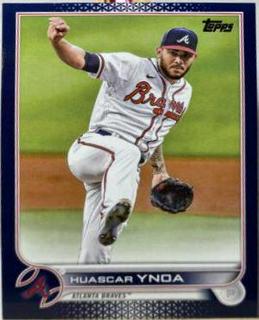 Huascar Ynoa