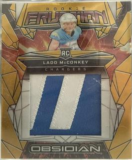 Ladd McConkey