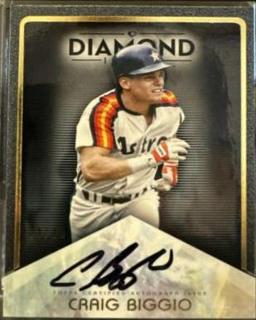 Craig Biggio