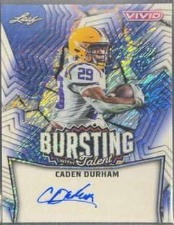 Caden Durham