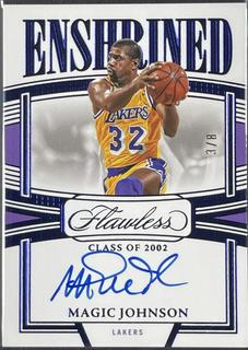 Magic Johnson