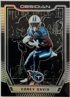 Corey Davis