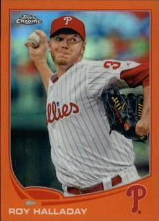 Roy Halladay